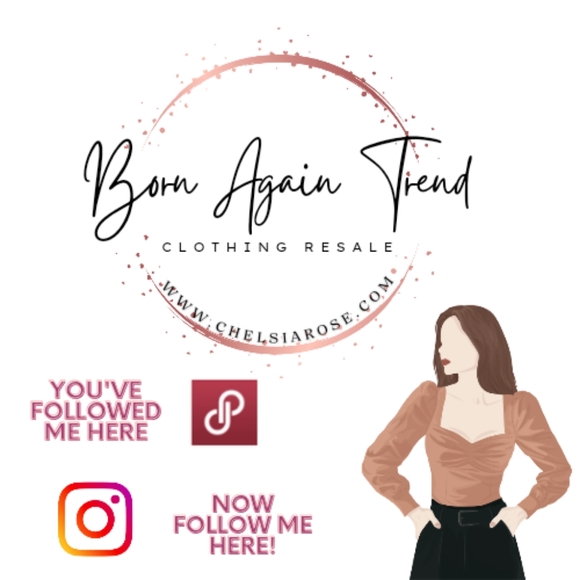 Free People Dresses & Skirts - Born Again Trend- Let's support each other!